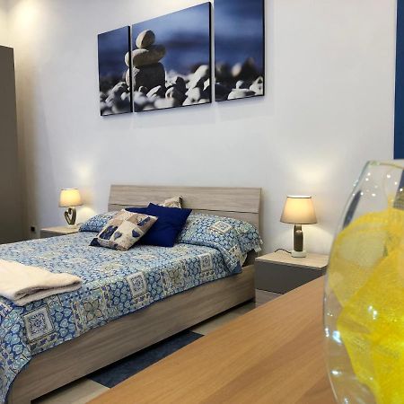 Abbrivio Bed & Breakfast Bari Buitenkant foto