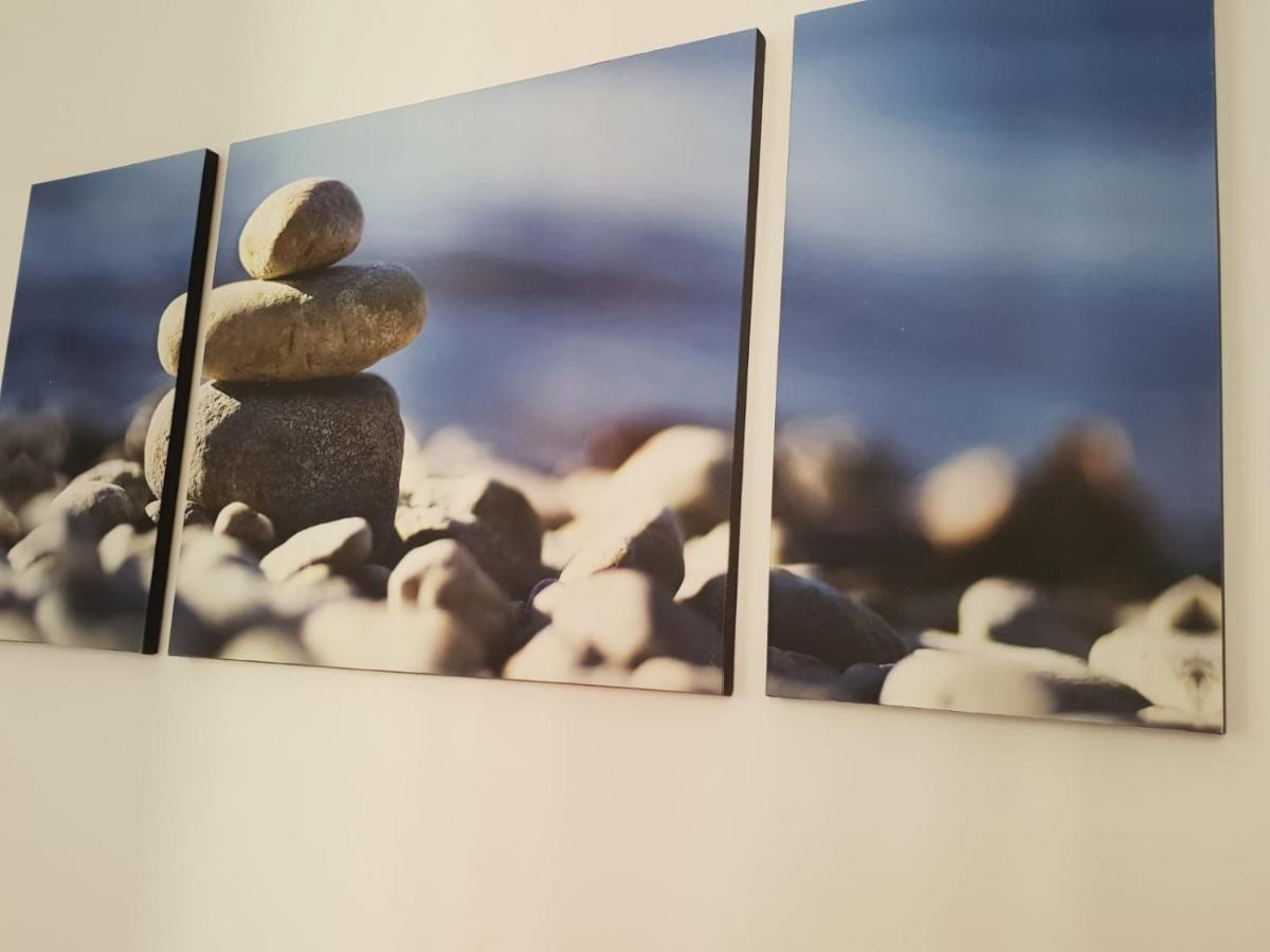 Abbrivio Bed & Breakfast Bari Buitenkant foto