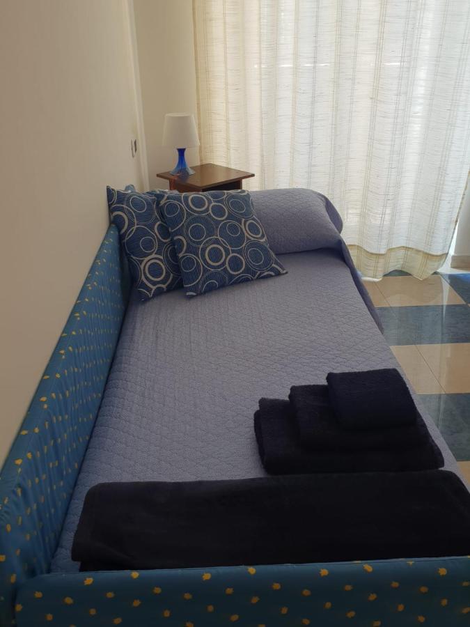 Abbrivio Bed & Breakfast Bari Buitenkant foto