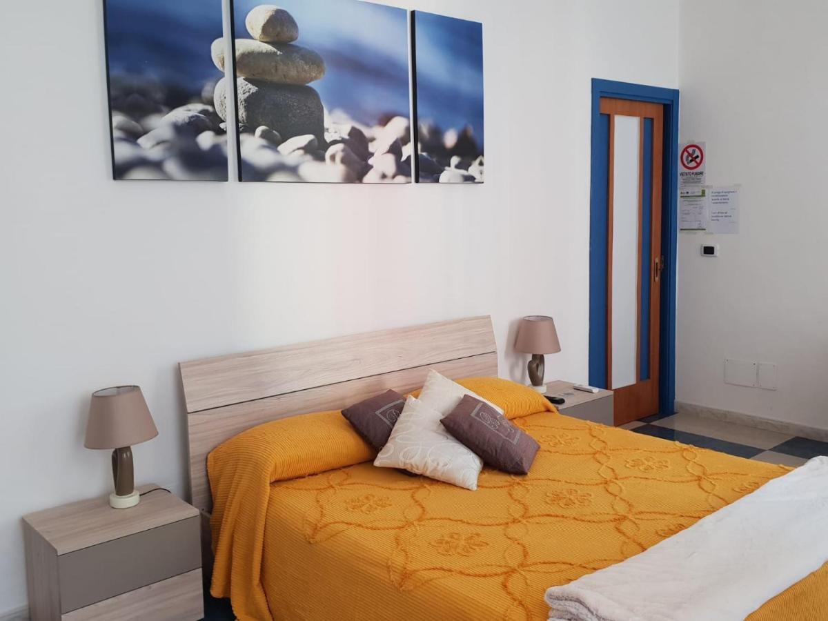 Abbrivio Bed & Breakfast Bari Buitenkant foto