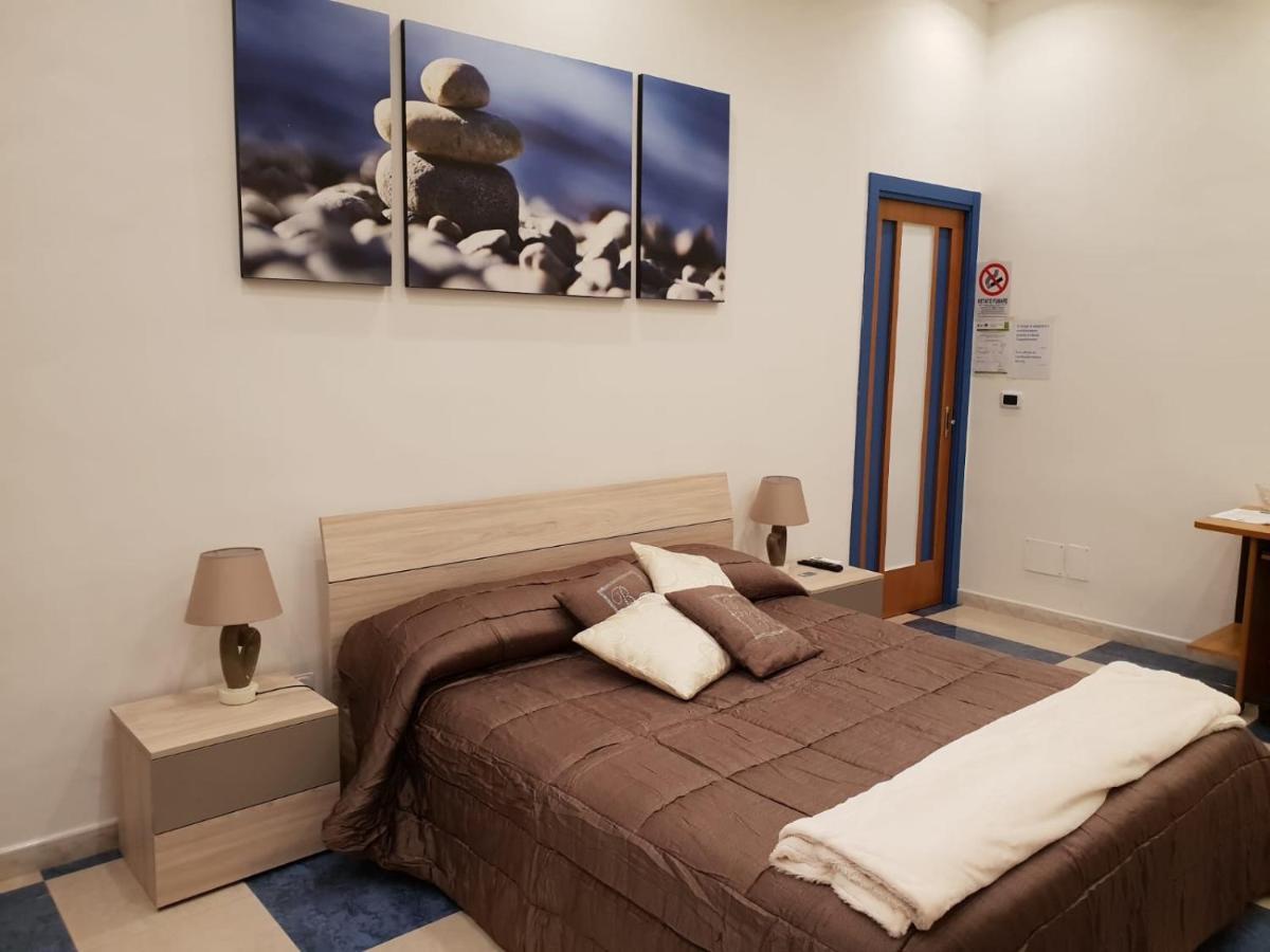 Abbrivio Bed & Breakfast Bari Buitenkant foto