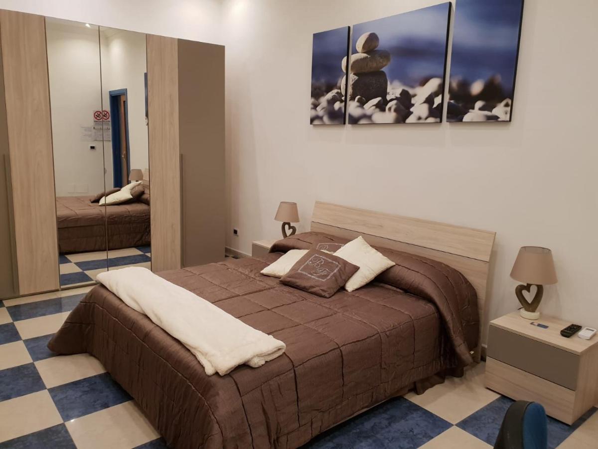 Abbrivio Bed & Breakfast Bari Buitenkant foto