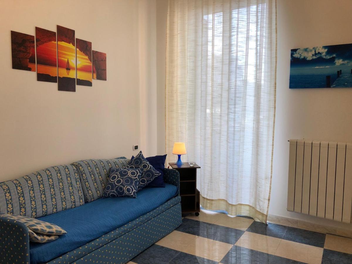 Abbrivio Bed & Breakfast Bari Buitenkant foto