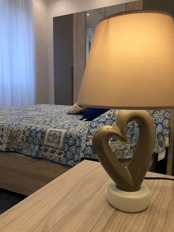 Abbrivio Bed & Breakfast Bari Buitenkant foto
