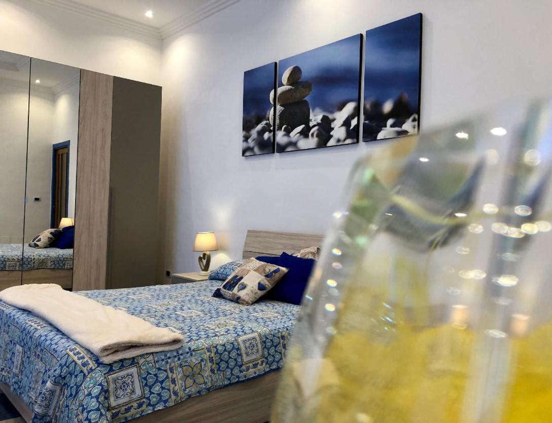 Abbrivio Bed & Breakfast Bari Buitenkant foto