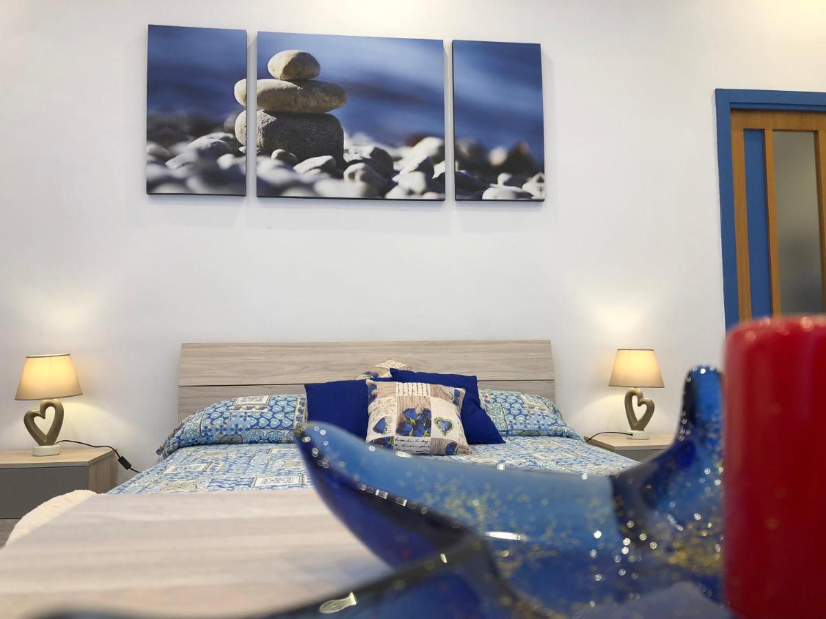 Abbrivio Bed & Breakfast Bari Buitenkant foto