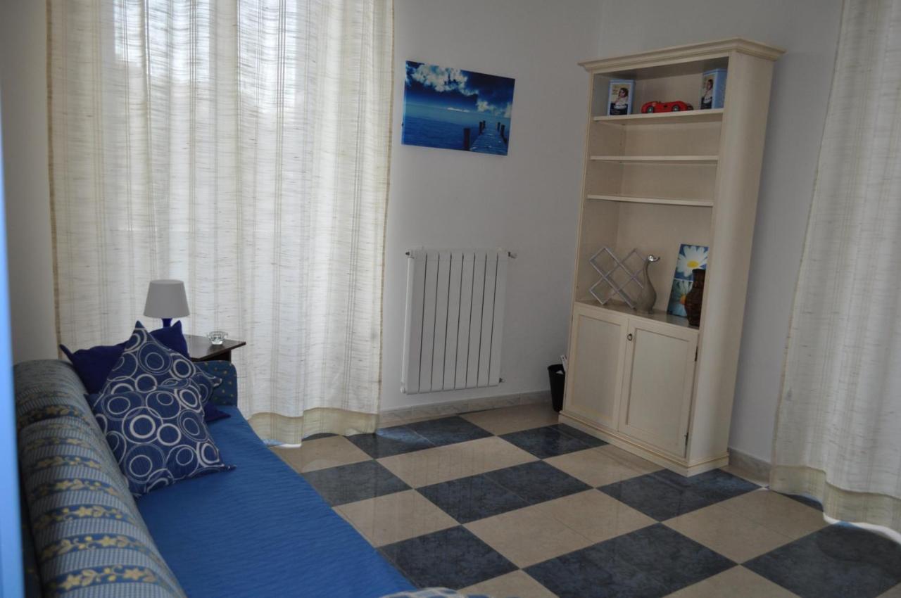 Abbrivio Bed & Breakfast Bari Buitenkant foto