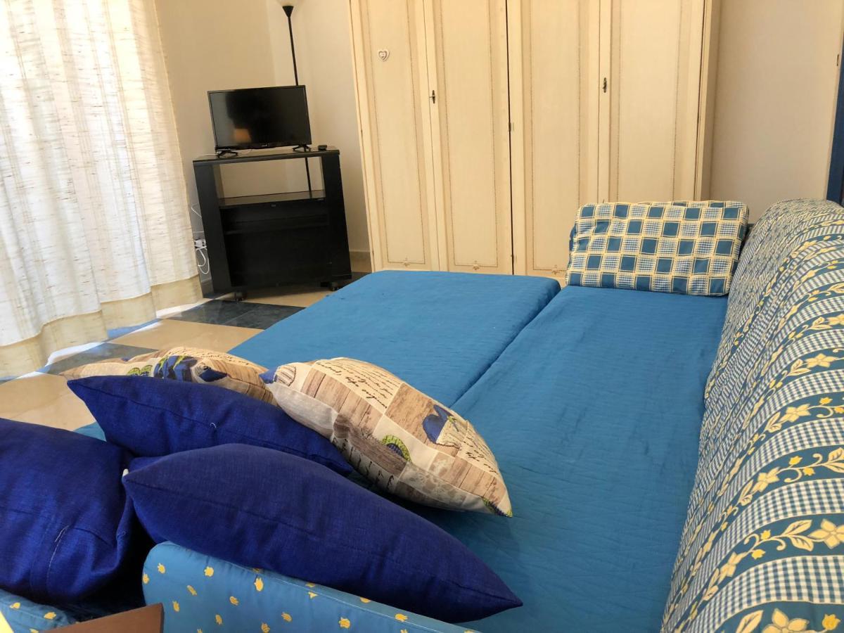 Abbrivio Bed & Breakfast Bari Buitenkant foto
