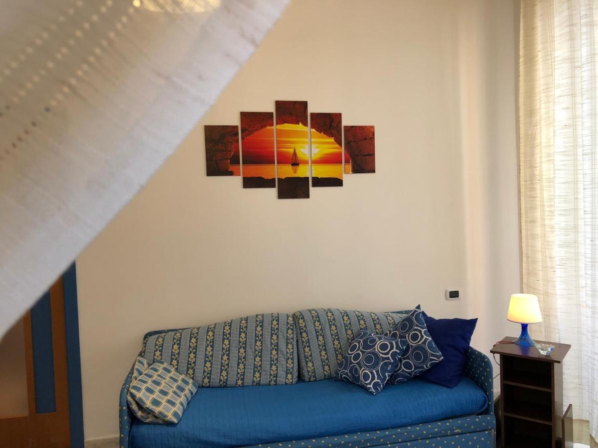 Abbrivio Bed & Breakfast Bari Buitenkant foto
