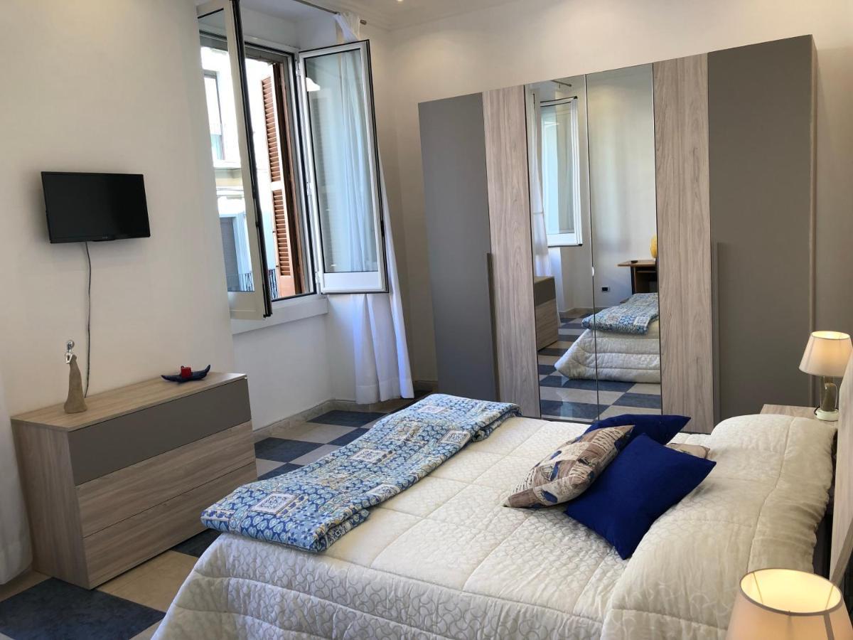 Abbrivio Bed & Breakfast Bari Buitenkant foto