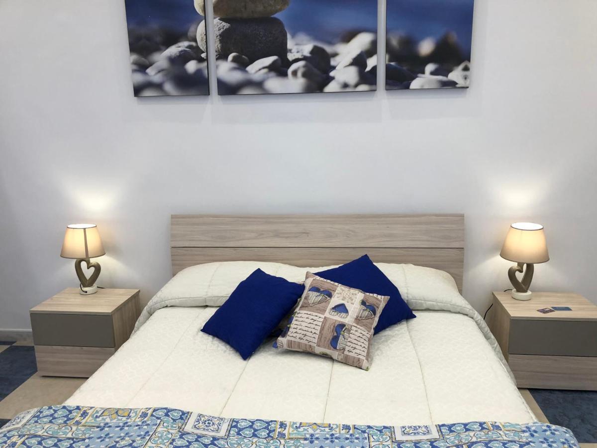 Abbrivio Bed & Breakfast Bari Buitenkant foto