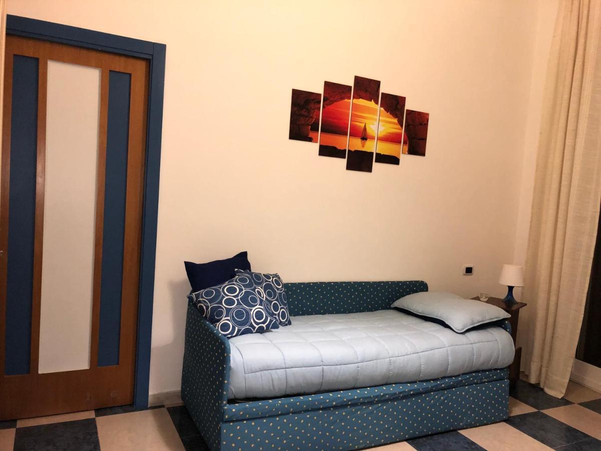 Abbrivio Bed & Breakfast Bari Buitenkant foto