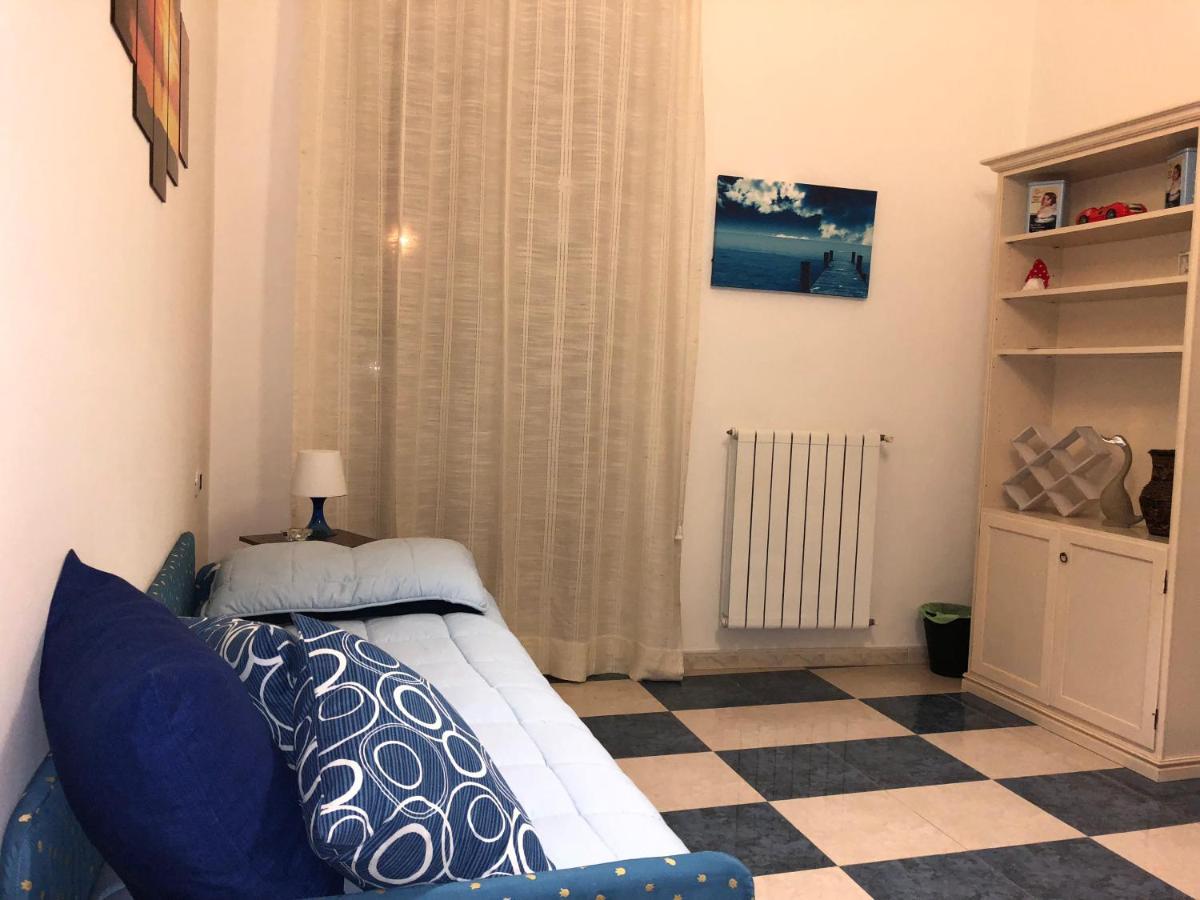 Abbrivio Bed & Breakfast Bari Buitenkant foto
