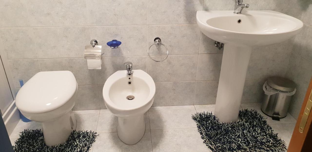 Abbrivio Bed & Breakfast Bari Buitenkant foto