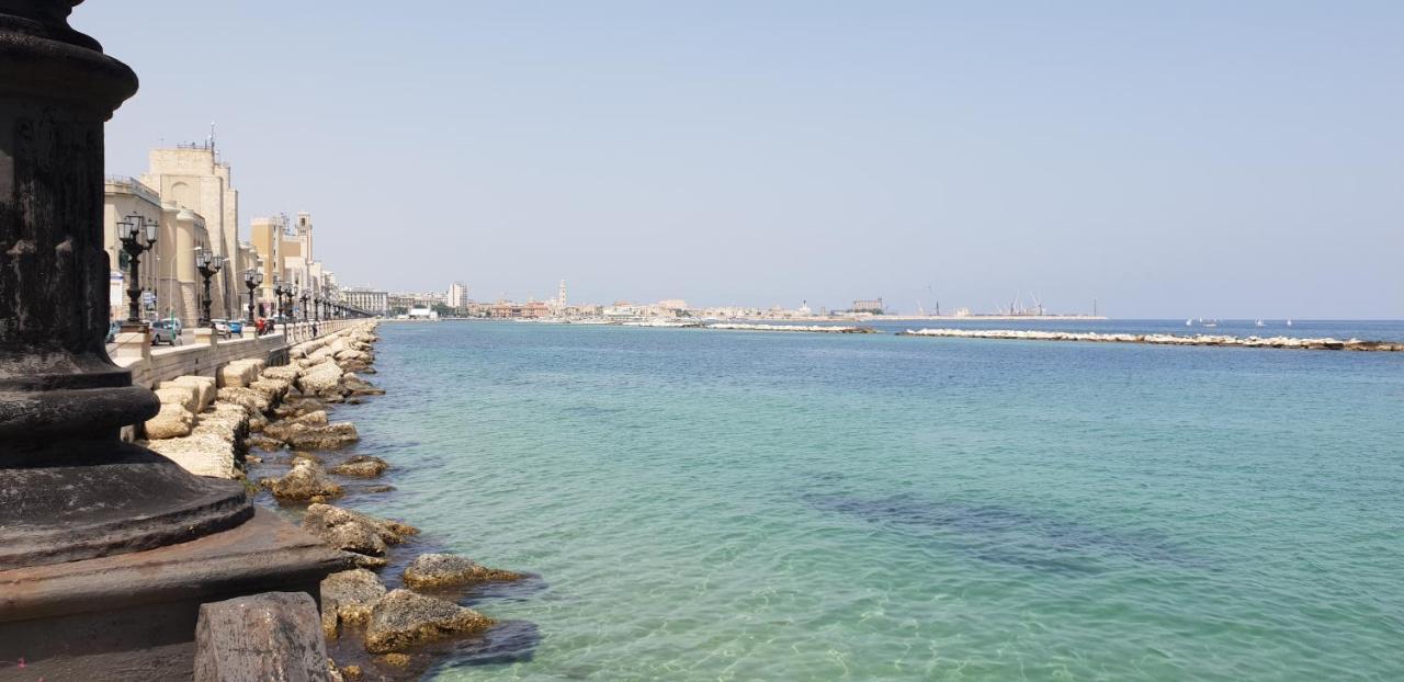 Abbrivio Bed & Breakfast Bari Buitenkant foto